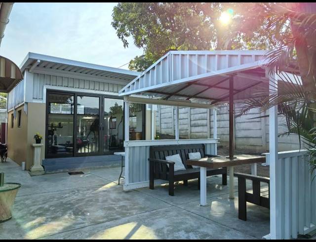 3 BEDROOM HOUSE FOR SALE IN MALVERN